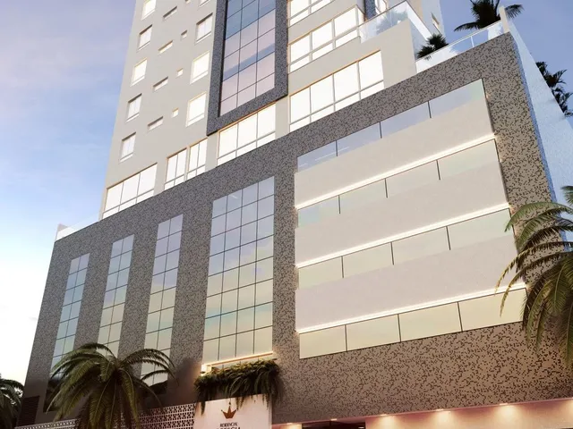 Imagem: Apartamento Garden à venda em Balneário