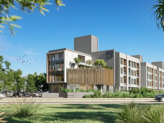 Imagem 1: Apartamento com 1 Quarto, 57,21M², À Venda em Florianópolis, Campeche