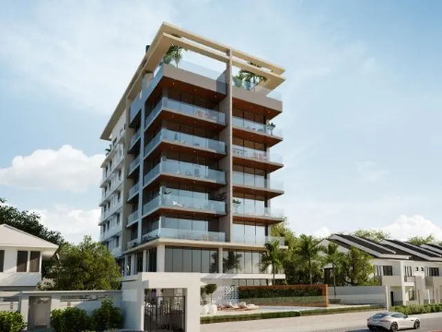 Imagem: Bay House Praia Brava