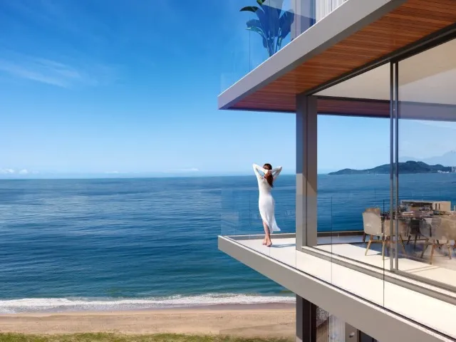 Imagem 15: Bay House Praia Brava