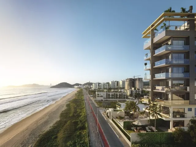 Imagem 16: Bay House Praia Brava
