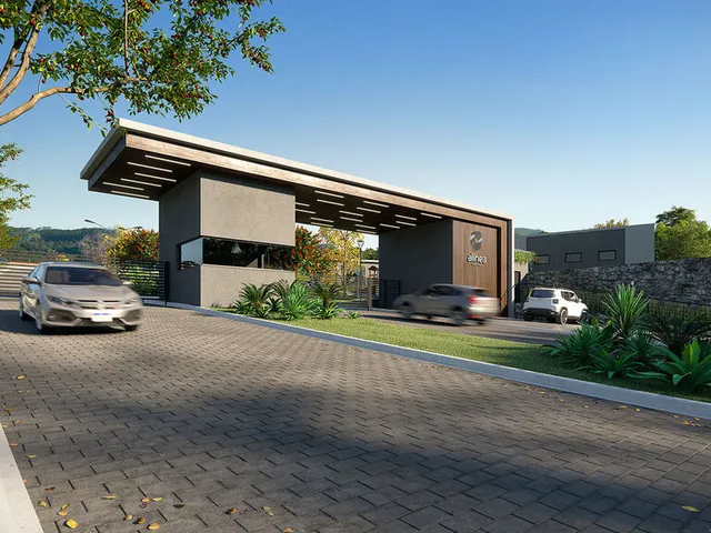Imagem: Terreno, 217,93M², À Venda em Itajaí