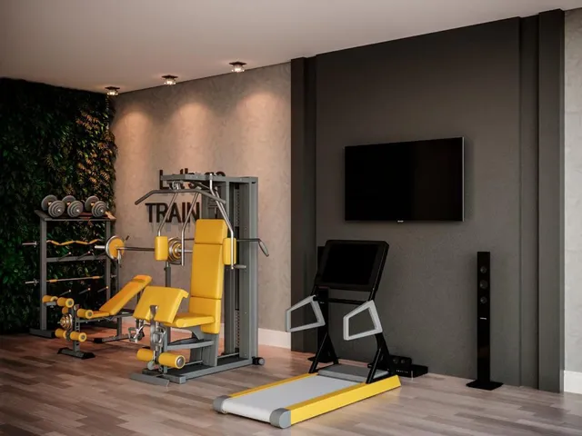 Imagem 6: Selectus Residence