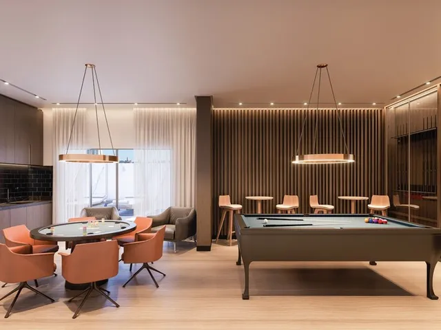 Imagem 11: Thiesen Residence - Thiesen Residence