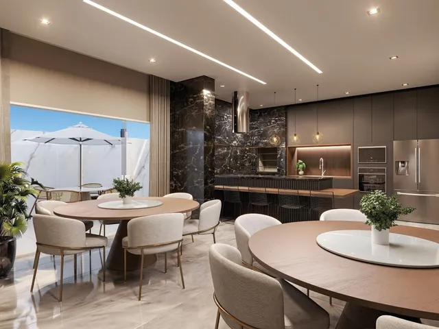 Imagem 14: Thiesen Residence - Thiesen Residence