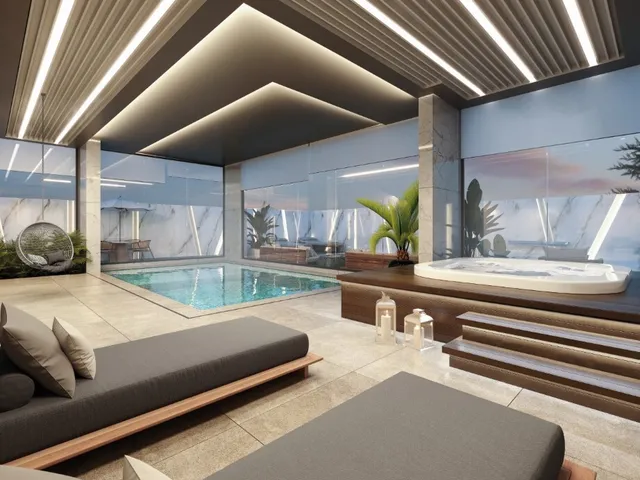 Imagem 16: Thiesen Residence - Thiesen Residence