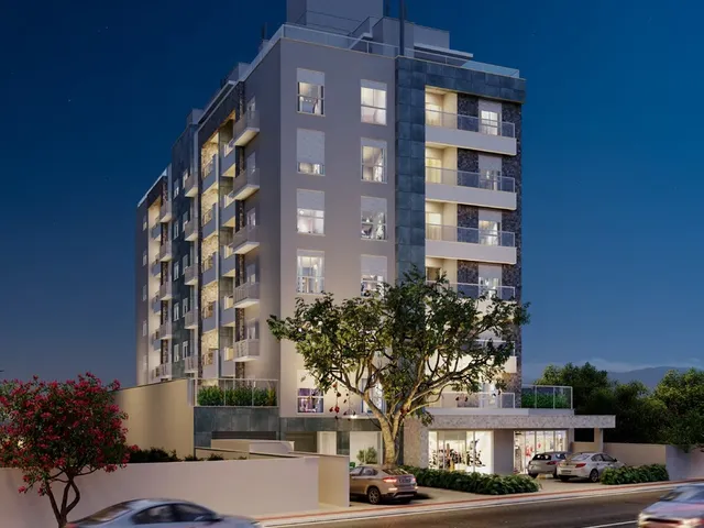 Imagem: Apartamento com 2 Quartos, 66,77M², À