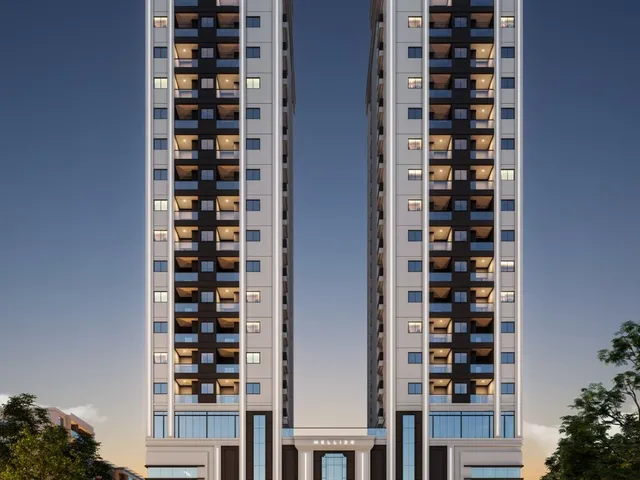 Imagem 1: Apartamento com 2 Quartos, 63,75M², À Venda em Itapema, Itapema
