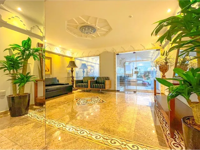 Imagem: Apartamento com 2 Quartos, 87,63M², À