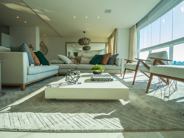 Imagem 9: Cobertura à venda em Itajaí, Fazenda, com 3 quartos, 328,96m²