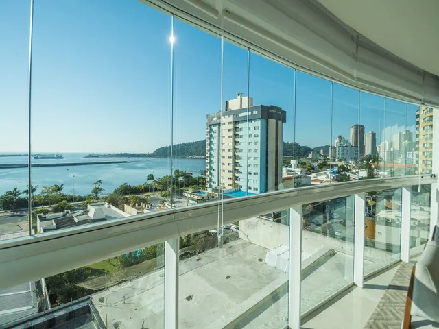 Imagem 10: Cobertura à venda em Itajaí, Fazenda, com 3 quartos, 328,96m²