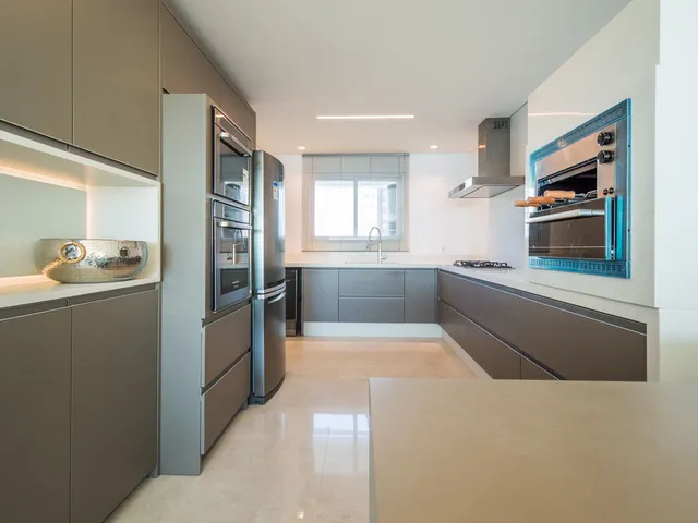 Imagem 13: Cobertura à venda em Itajaí, Fazenda, com 3 quartos, 328,96m²