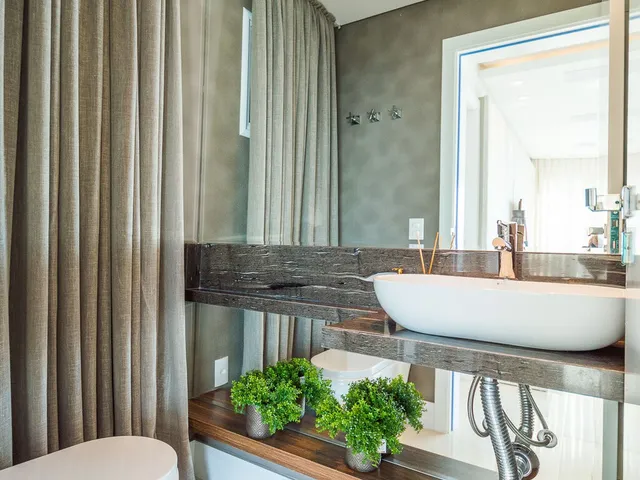 Imagem 11: Exclusive Residence