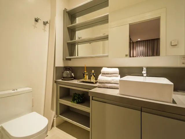 Imagem 13: Exclusive Residence