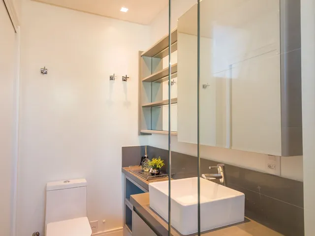 Imagem 14: Exclusive Residence
