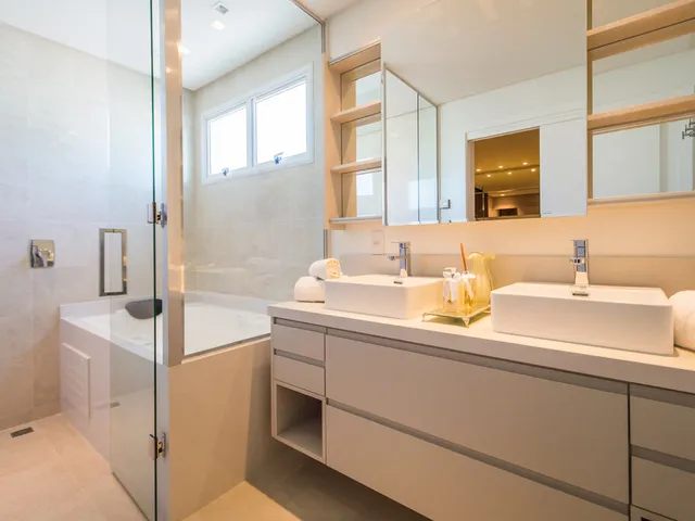 Imagem 16: Exclusive Residence