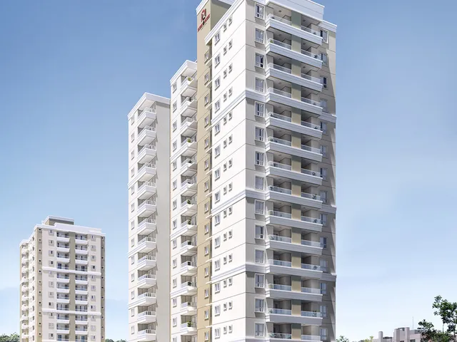 Imagem 1: Apartamento com 2 Quartos, 68,69M², À Venda em Itapema, Itapema