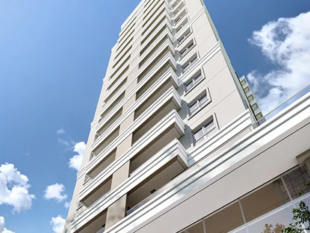 Imagem 2: Apartamento com 2 Quartos, 68,69M², À Venda em Itapema, Itapema