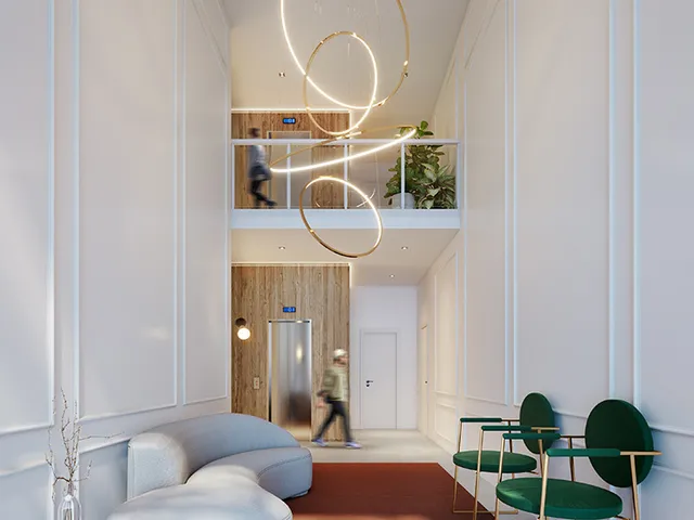 Imagem 9: Apartamento com 2 Quartos, 68,69M², À Venda em Itapema, Itapema