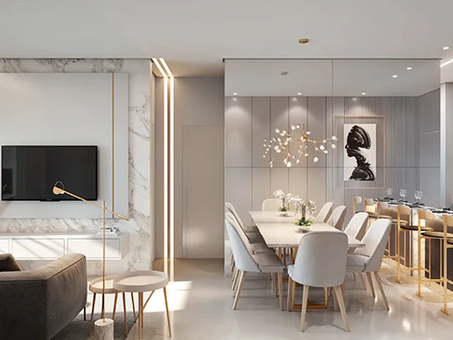 Imagem 13: Apartamento com 2 Quartos, 68,69M², À Venda em Itapema, Itapema