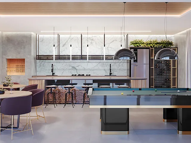 Imagem 16: Apartamento com 2 Quartos, 68,69M², À Venda em Itapema, Itapema