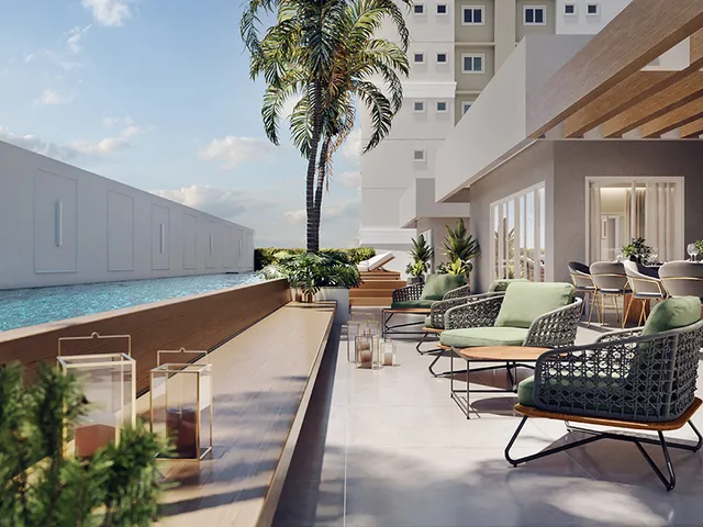 Imagem 7: Apartamento com 2 Quartos, 68,69M², À Venda em Itapema, Itapema