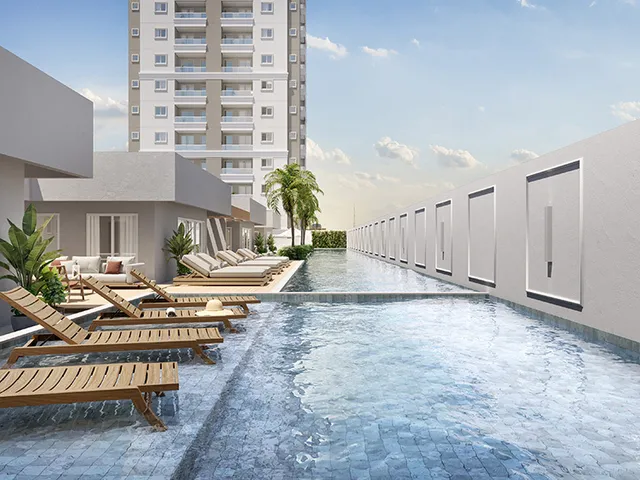 Imagem 14: Apartamento com 2 Quartos, 68,69M², À Venda em Itapema, Itapema