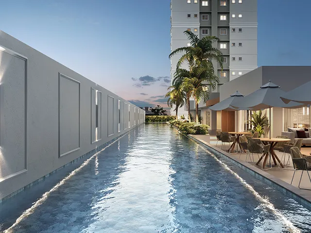 Imagem 8: Apartamento com 2 Quartos, 68,69M², À Venda em Itapema, Itapema