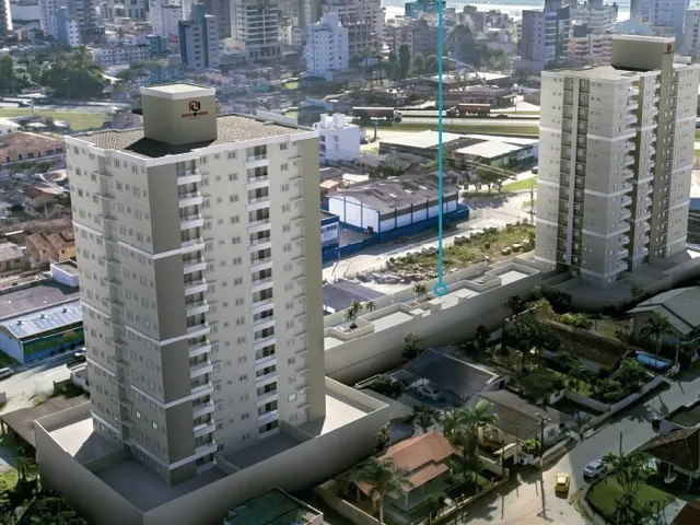Imagem 12: Apartamento com 2 Quartos, 68,69M², À Venda em Itapema, Itapema