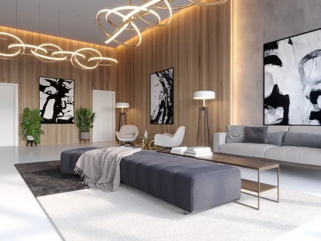 Imagem 5: Ilhas Baleares Apartamento com 3 dormitórios