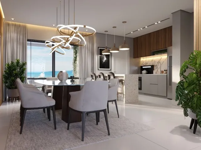 Imagem 6: Ilhas Baleares Apartamento com 3 dormitórios