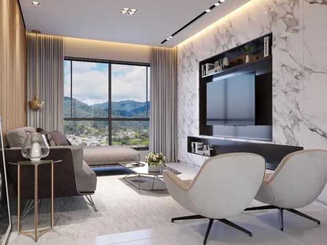 Imagem 7: Ilhas Baleares Apartamento com 3 dormitórios