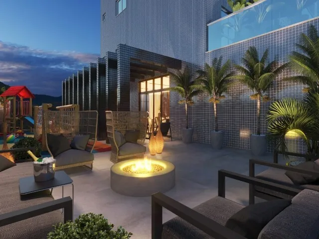 Imagem 8: Ilhas Baleares Apartamento com 3 dormitórios
