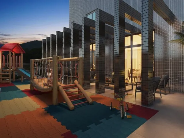 Imagem 9: Ilhas Baleares Apartamento com 3 dormitórios