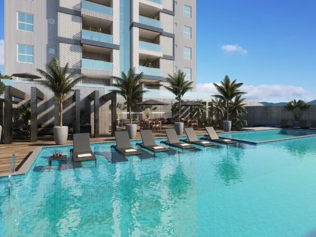 Imagem 10: Ilhas Baleares Apartamento com 3 dormitórios