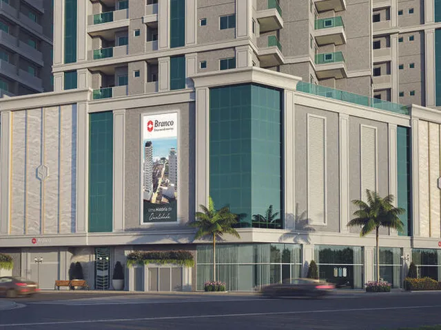 Imagem 3: Apartamento com 2 Quartos, 66,7M², À Venda em Itapema, Itapema