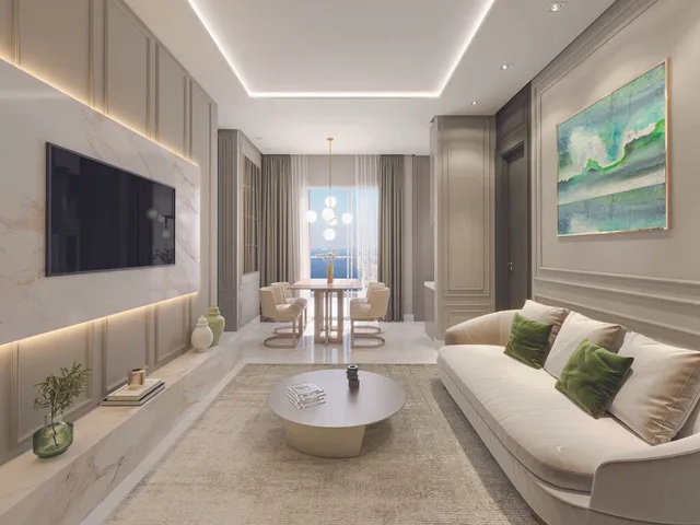 Imagem 5: Apartamento com 2 Quartos, 66,7M², À Venda em Itapema, Itapema