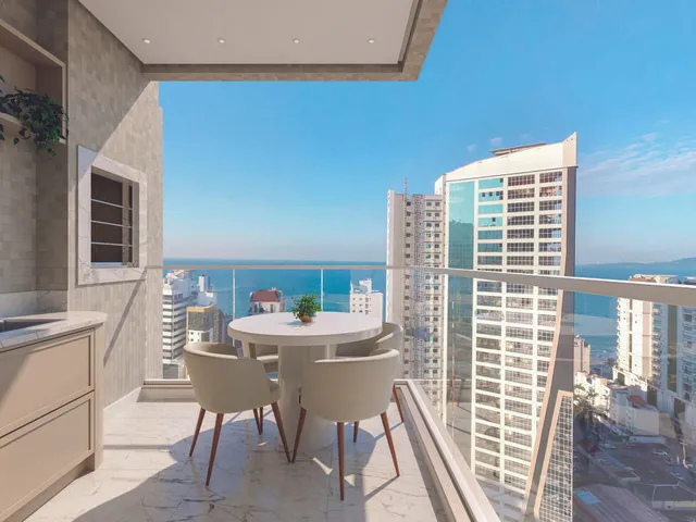 Imagem 6: Apartamento com 2 Quartos, 66,7M², À Venda em Itapema, Itapema