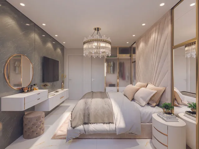 Imagem 7: Apartamento com 2 Quartos, 66,7M², À Venda em Itapema, Itapema
