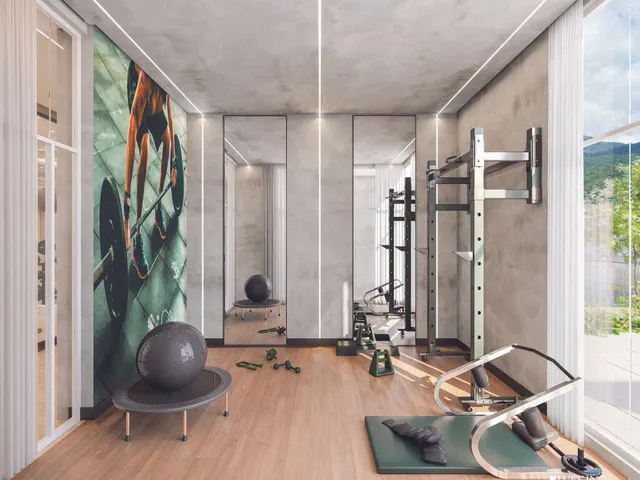 Imagem 9: Apartamento com 2 Quartos, 66,7M², À Venda em Itapema, Itapema