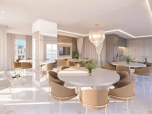 Imagem 11: Apartamento com 2 Quartos, 66,7M², À Venda em Itapema, Itapema
