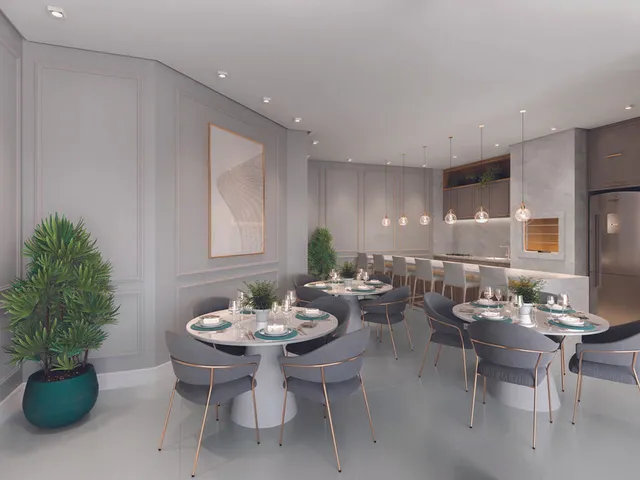 Imagem 12: Apartamento com 2 Quartos, 66,7M², À Venda em Itapema, Itapema