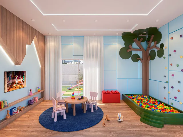 Imagem 13: Apartamento com 2 Quartos, 66,7M², À Venda em Itapema, Itapema