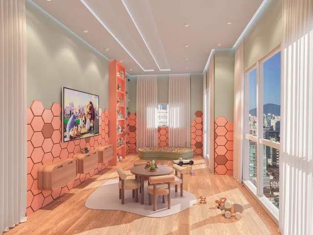Imagem 15: Apartamento com 2 Quartos, 66,7M², À Venda em Itapema, Itapema