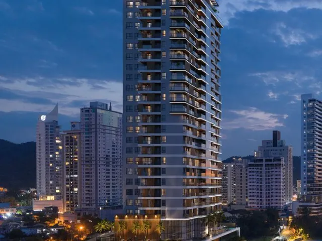 Imagem: Cobertura com 3 Quartos, 196M², À Venda