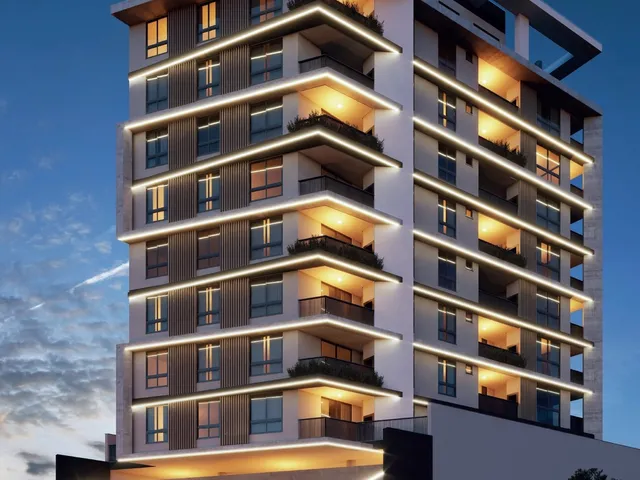 Imagem: Apartamento com 3 Quartos, 216,73M², À