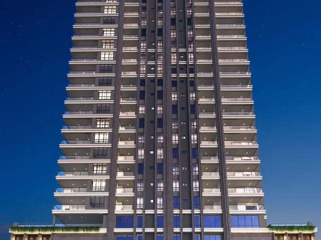Imagem: Roma Residence