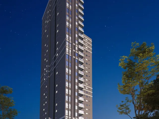 Imagem 11: Roma Residence Apartamento com 3 dormitórios