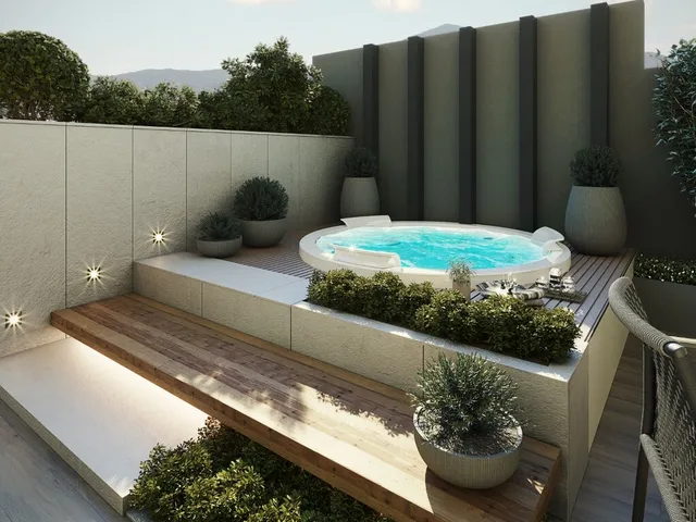 Imagem 16: Roma Residence Apartamento com 3 dormitórios