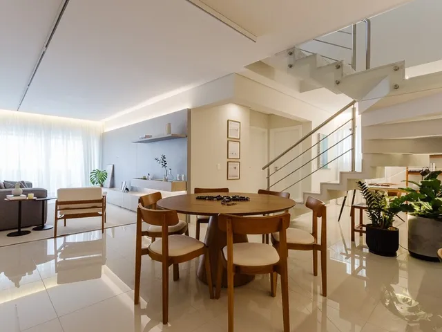 Imagem 11: Cobertura com 5 Quartos, 301,01M², À Venda em Florianópolis, Jurerê Internacional